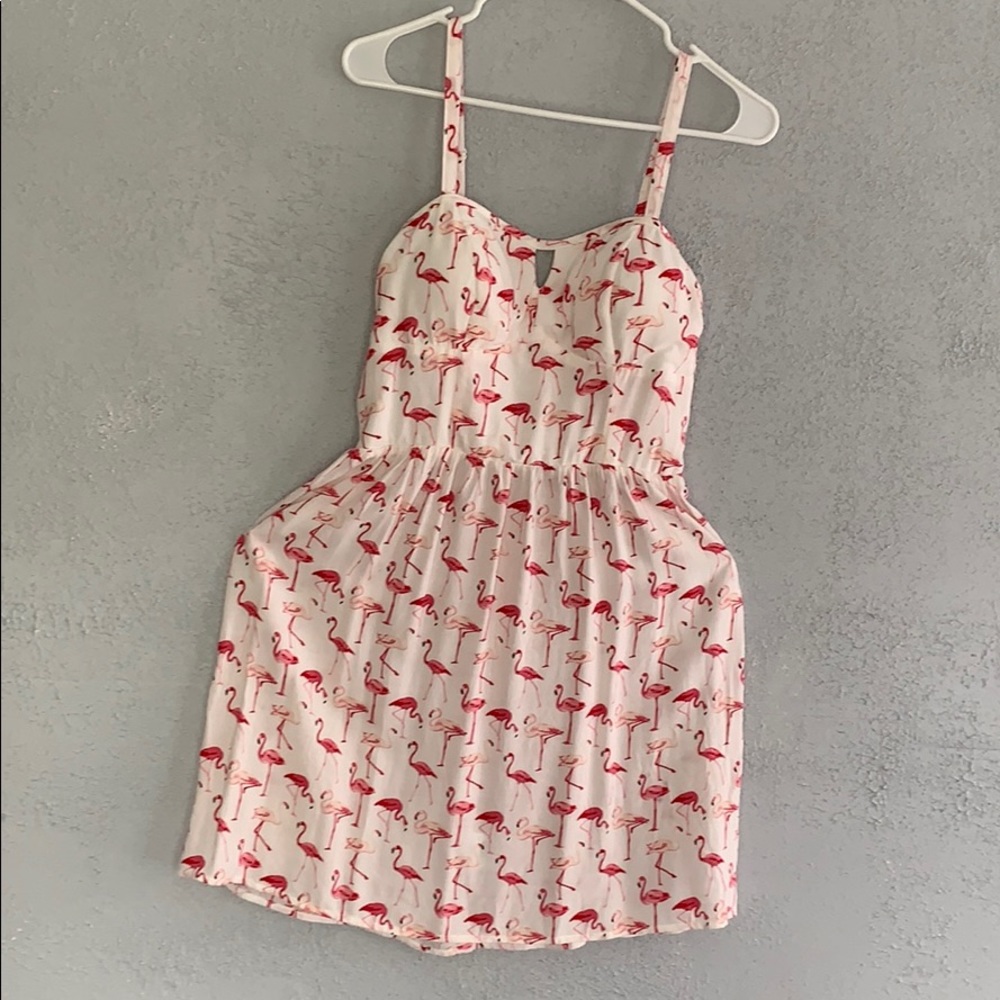 Summer dress